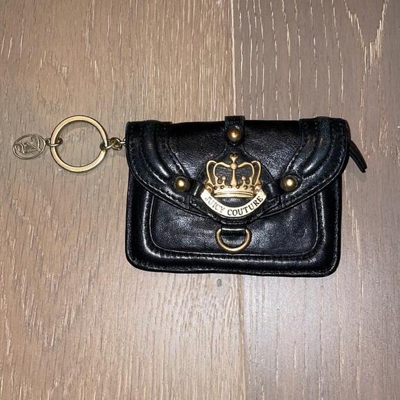 Juicy Couture Accessories - Juicy Couture Wallet/Coin Purse